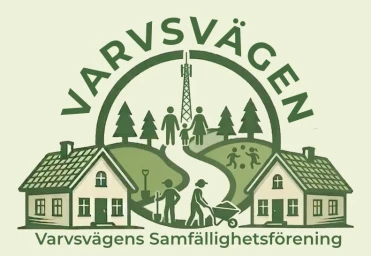 Varvsvägens Samfällighetsförening