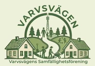 Varvsvägens Samfällighetsförening